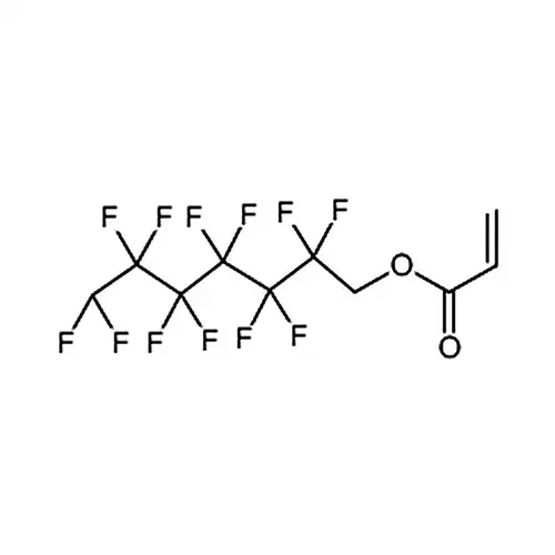 丙烯酸2,2,3,3,4,4,5,5,6,6,7,7-十二氟庚酯