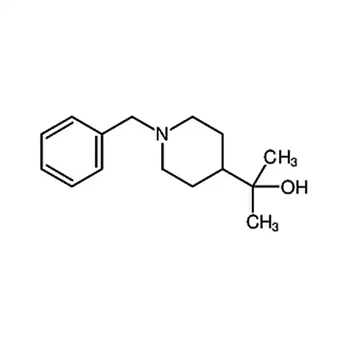 2-(1-苄基哌啶-4-基)-2-丙醇