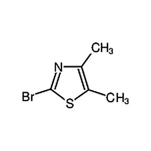 2-溴-4，5-二甲基-1，3-噻唑