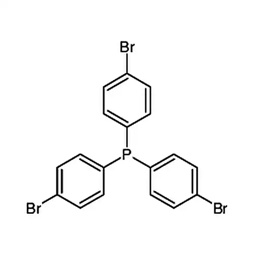 三(4-溴苯基)膦