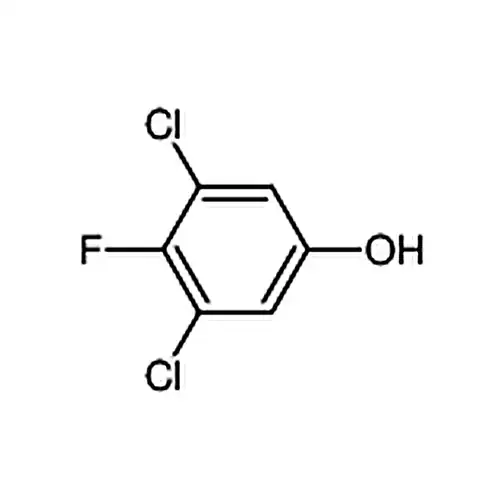3,5-二氯-4-氟苯酚