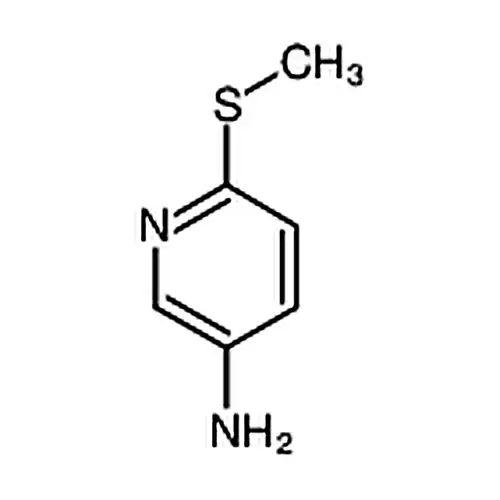 6-(甲硫基)吡啶-3-胺