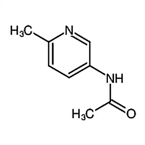 N-(6-Methylpyridin-3-yl)acetamide