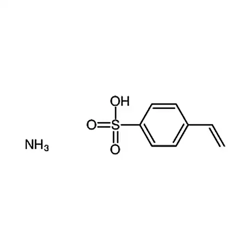 聚(4-苯乙烯磺酸)铵盐 溶液