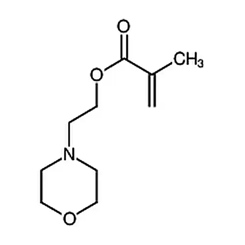 甲基丙烯酸2-吗啉基乙酯 (含稳定剂MEHQ)