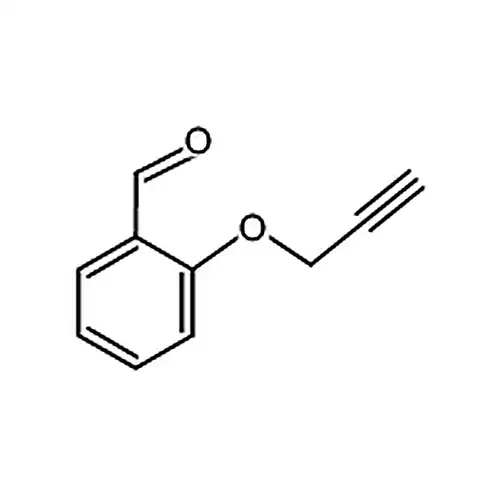 2-(丙炔氧基)苯甲醛