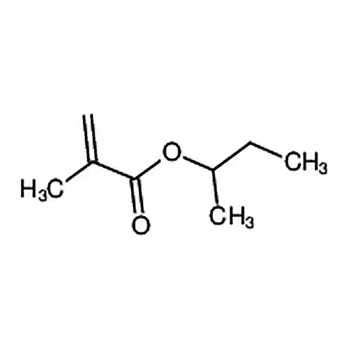 甲基丙烯酸仲丁酯