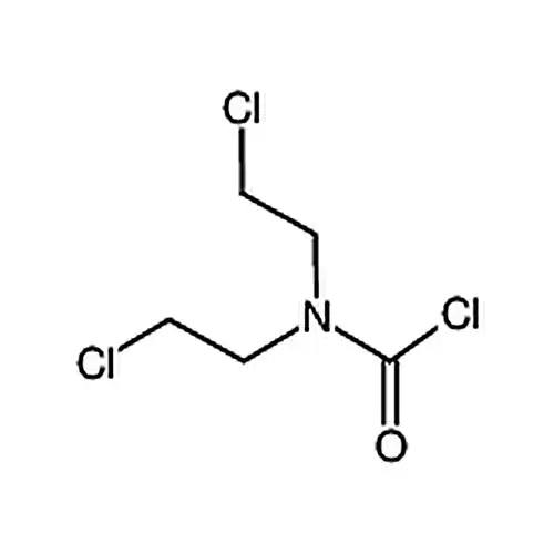 N,N-双(2-氯乙基)氨基甲酰氯