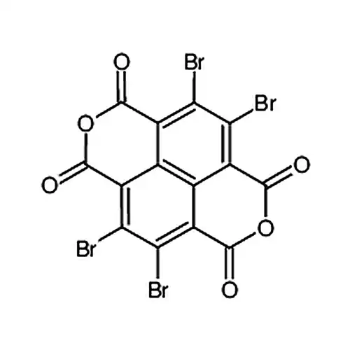4,5,9,10-四溴异苯并吡喃并[6,5,4-def]异苯并吡喃-1,3,6,8-四酮