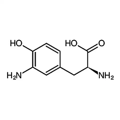 3-氨基-L-酪氨酸