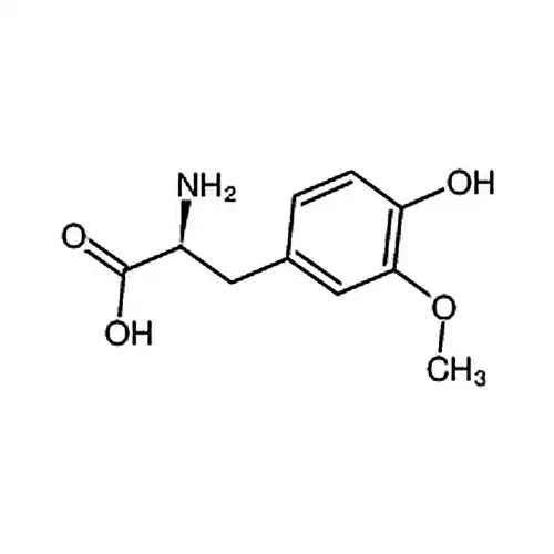 (S)-2-氨基-3-(4-羟基-3-甲氧基苯基)丙酸(左旋多巴杂质)