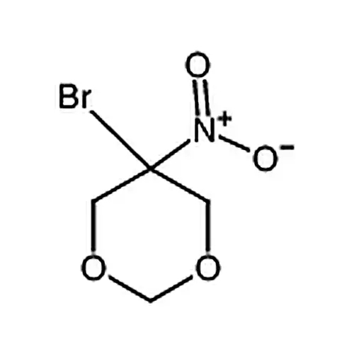 5-溴-5-硝基-1,3-二恶烷