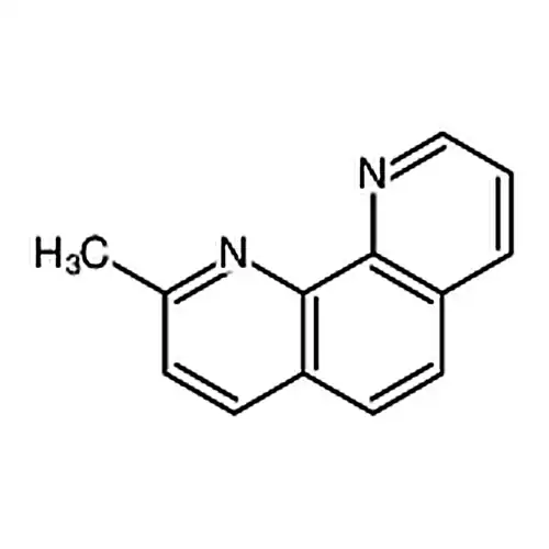 2-甲基-1,10-菲咯啉