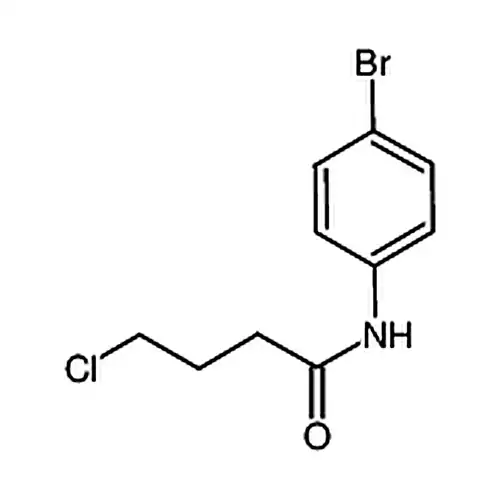 N-(4-溴苯基)-4-氯丁酰胺