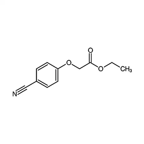 2-(4-氰基苯氧基)乙酸乙酯