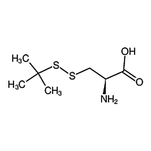 S-叔丁基巯基L-半胱氨酸