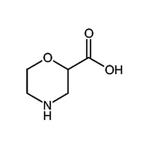 2-吗啉甲酸