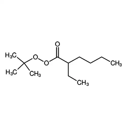 过氧化(2-乙基己酸)叔丁酯