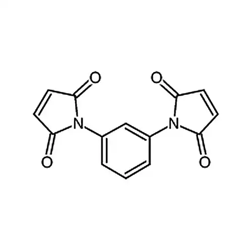 N,N''-1,3-苯撑双马来酰亚胺