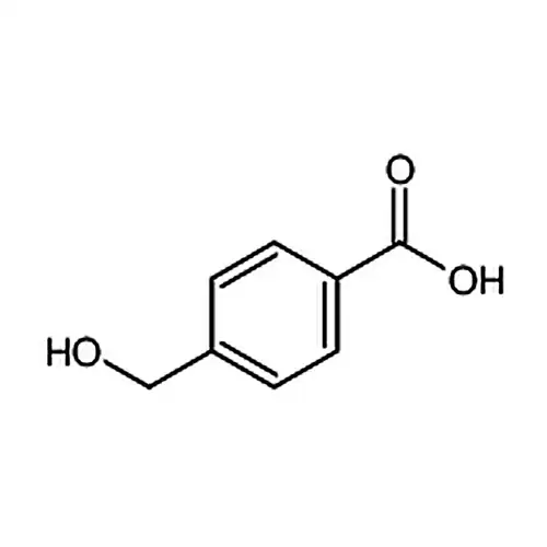 4-羟甲基苯甲酸
