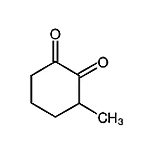 3-甲基-1，2-环己二酮