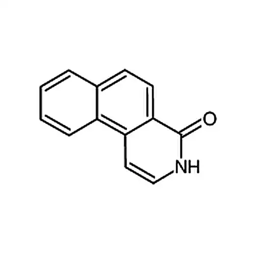 苯并[f]异喹啉-4(3H)-酮