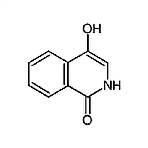 4-羟基-1(2H)-异喹啉酮