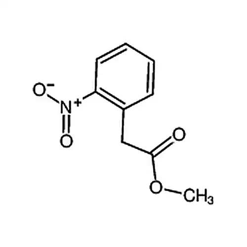 (2-硝基苯基)乙酸甲酯