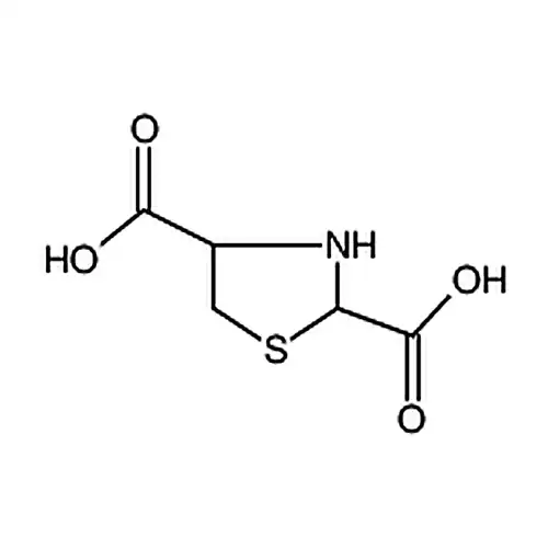 噻唑烷-2,4-二羧酸