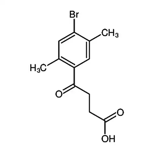 4-(4-溴-2,5-二甲基苯基)-4-氧代丁酸