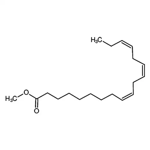 正己烷中α-亚麻酸甲酯溶液标准物质