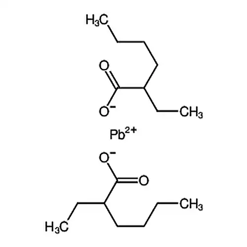 2-乙基己酸铅(II)
