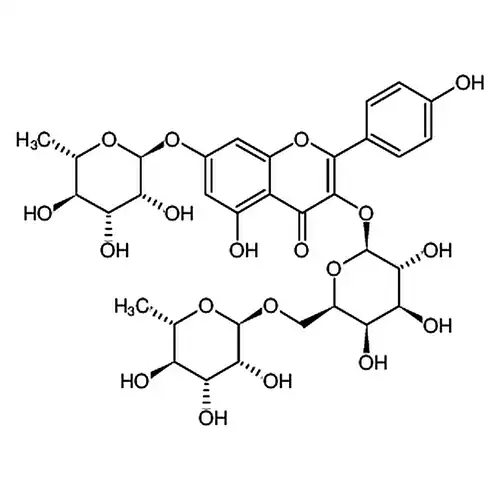 刺槐素
