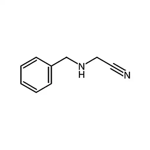 2-(苄基氨基)乙腈