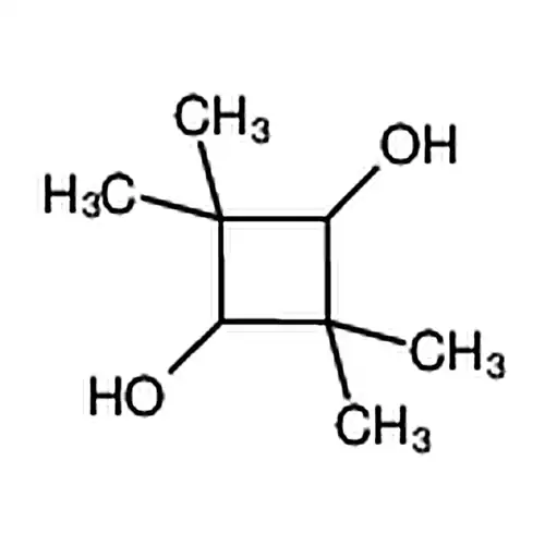 2,2,4,4-四甲基-1,3-环丁二醇 (异构体混合物)