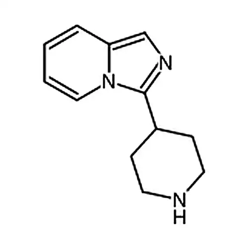 3-(哌啶-4-基)咪唑并[1,5-a]吡啶