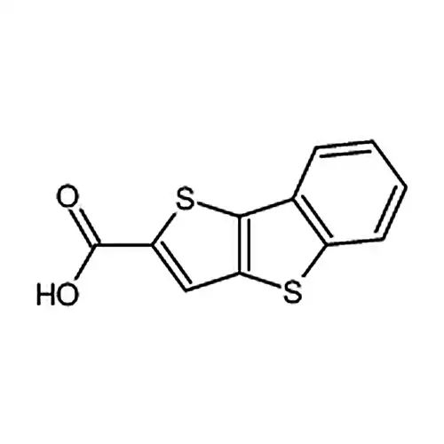 噻吩[3，2-b][1]苯并噻吩-2-羧酸