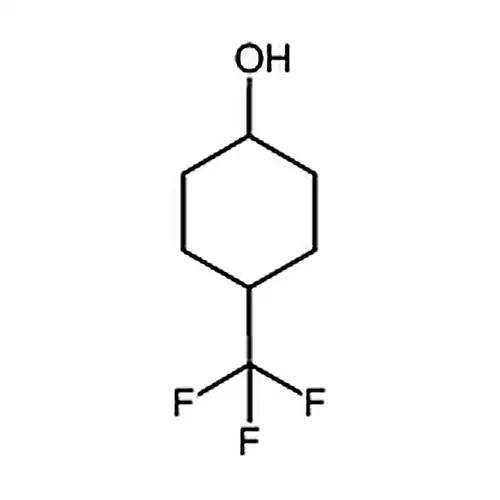 4-三氟甲基环己醇