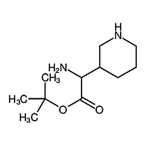 (2-氨基苯并噻唑-6-基)乙酸