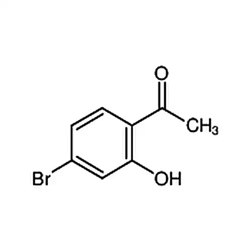 4-溴-2-羟基苯乙酮