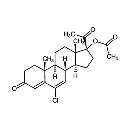 氯地孕酮醋酸盐