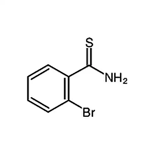 2-溴硫代苯甲酰胺
