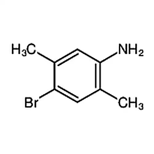4-溴-2，5-二甲基苯胺