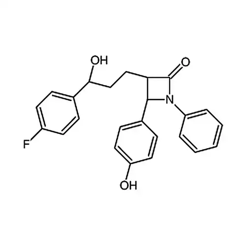 Desfluoro-ezetimibe