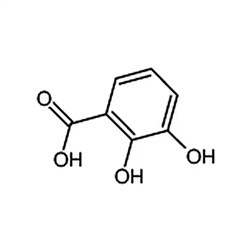2,3-二羟基苯甲酸