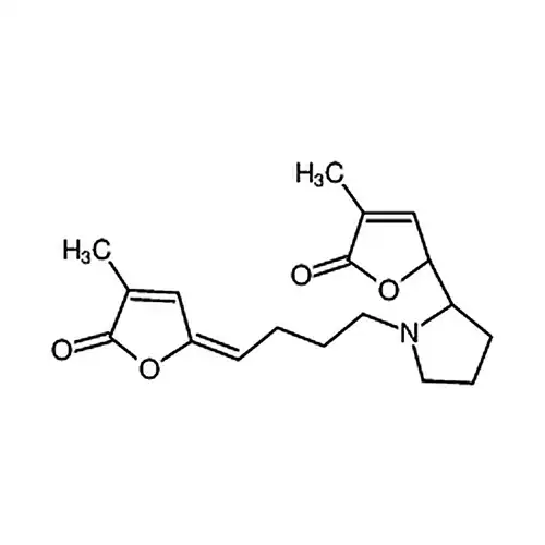 Pandamarilactonine A