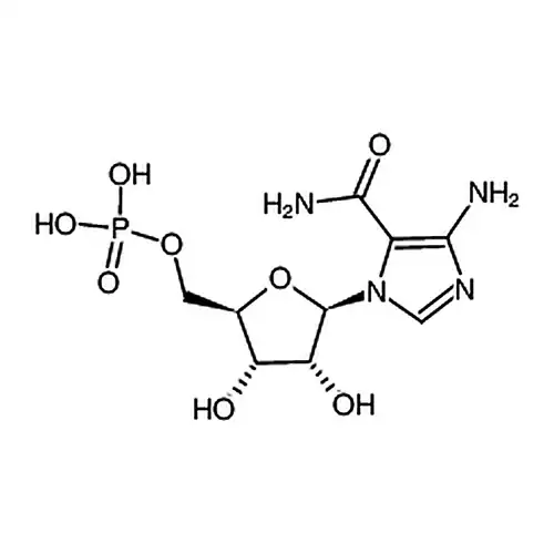 AICA-Riboside， 5'-Phosphate