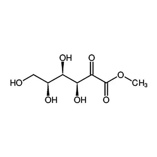 2-氧代-L-古洛糖酸甲酯