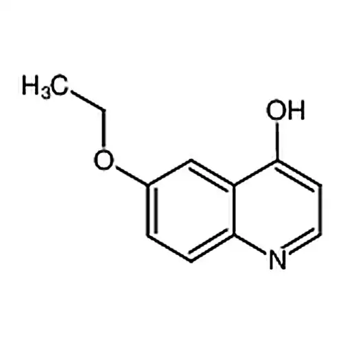 6-乙氧基喹啉-4-醇
