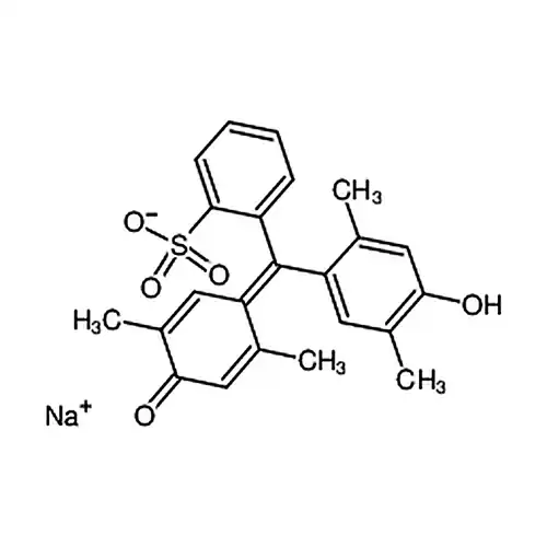 对二甲酚蓝钠盐指示剂